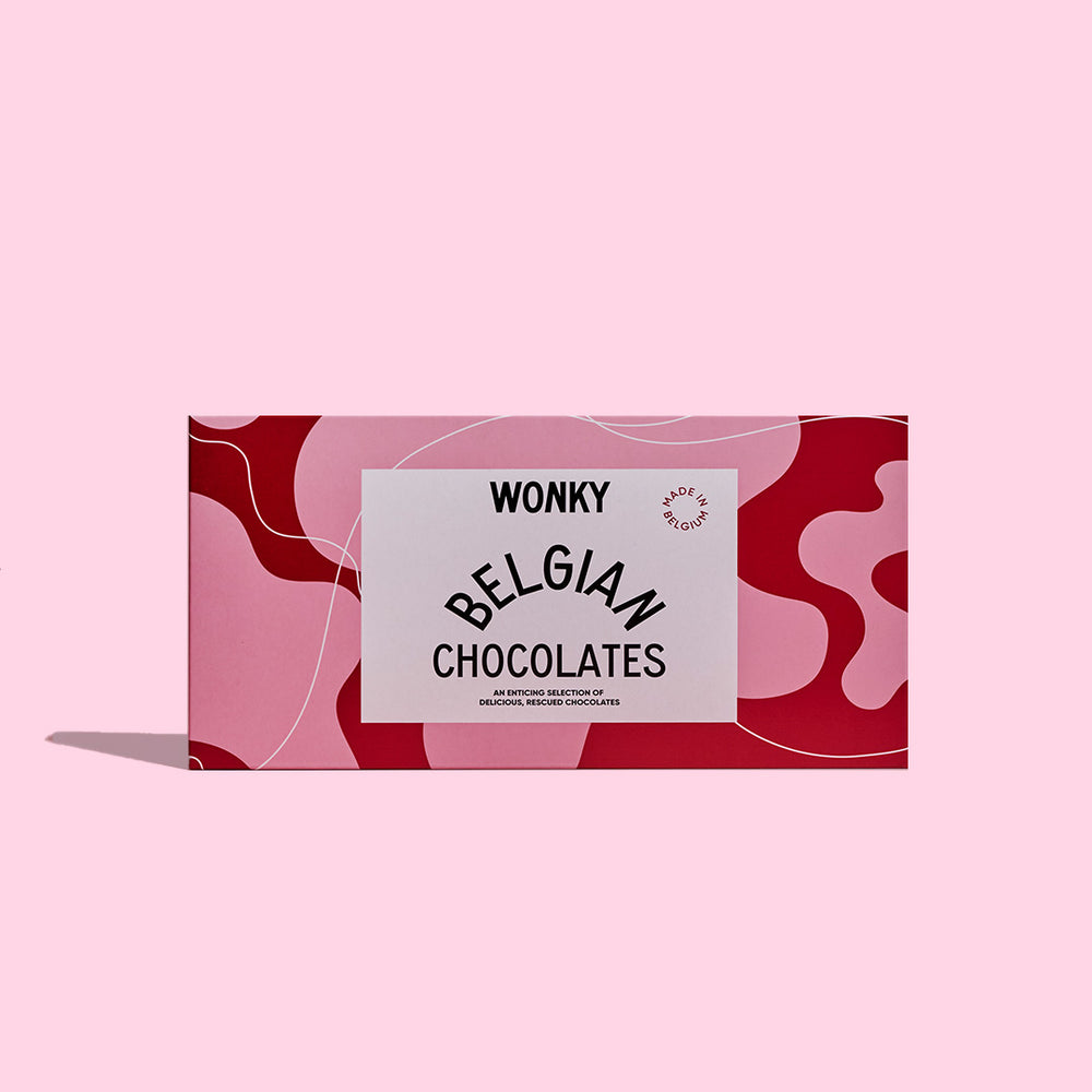 Luxury Belgian Chocolates