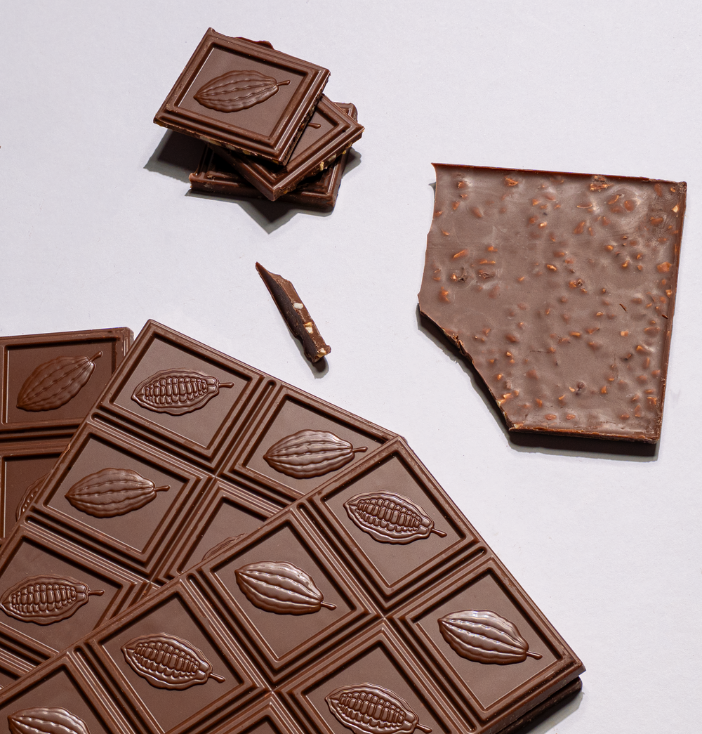 Swiss Chocolate