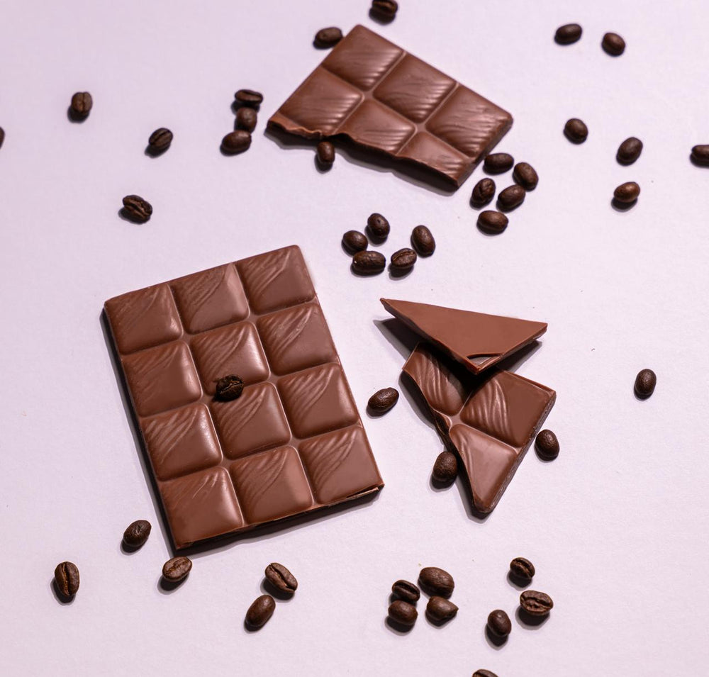 Swiss Chocolate