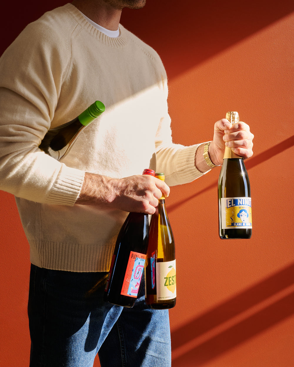 Wine Cases