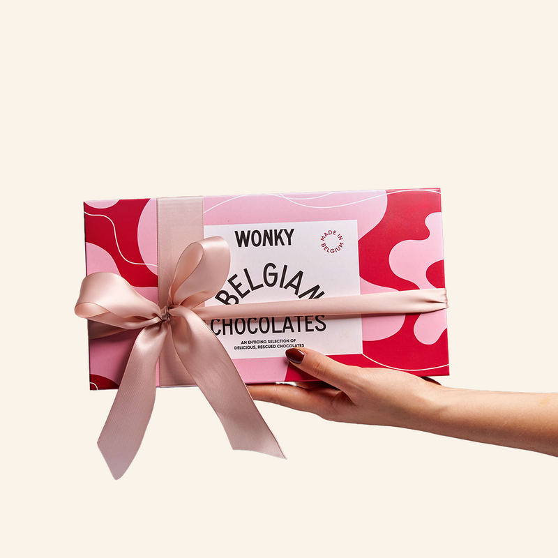 Buy 4 get 5th free - Belgian Praline Chocolates