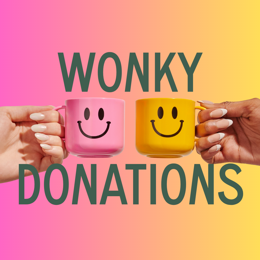 Donation