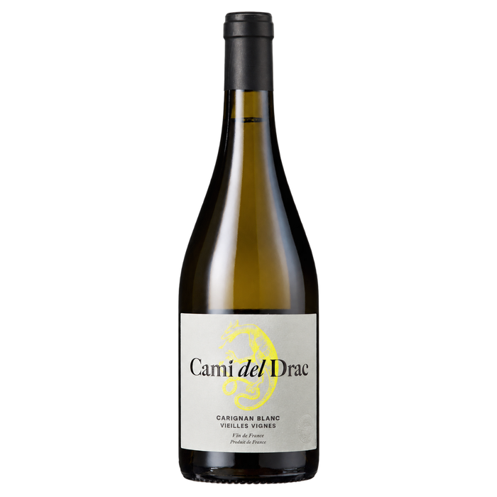 Carignan Blanc Vieilles Vignes
