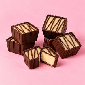 Matcha Ganache Truffle