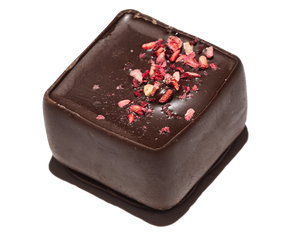 Coffee & Raspberry
