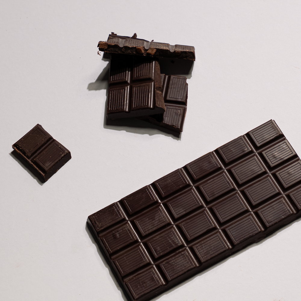 Swiss Chocolate