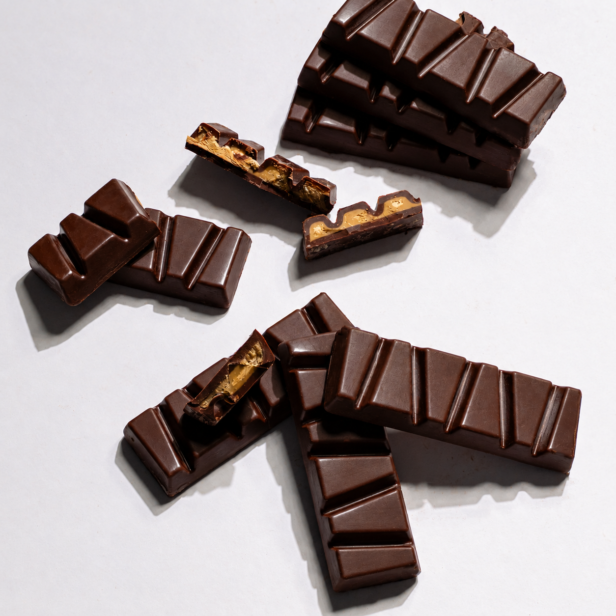 Swiss Chocolate