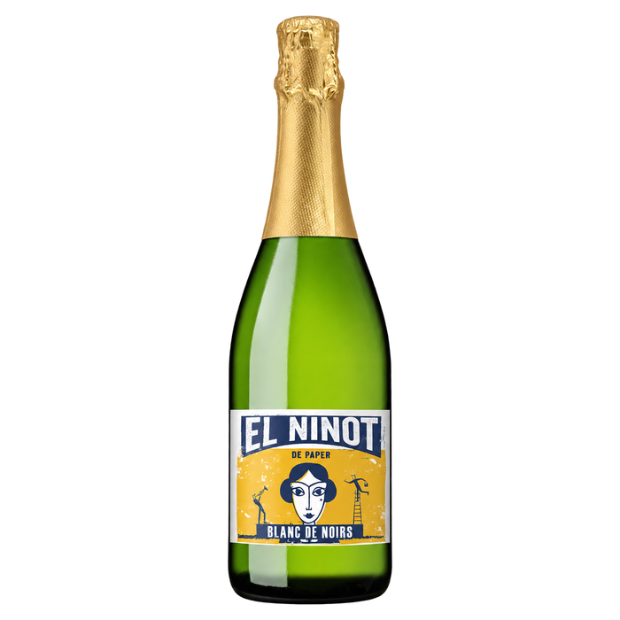 El Ninot Blanc de Noirs Brut