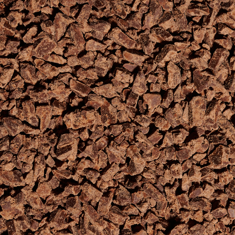Belgian Hot Chocolate Flakes 250g