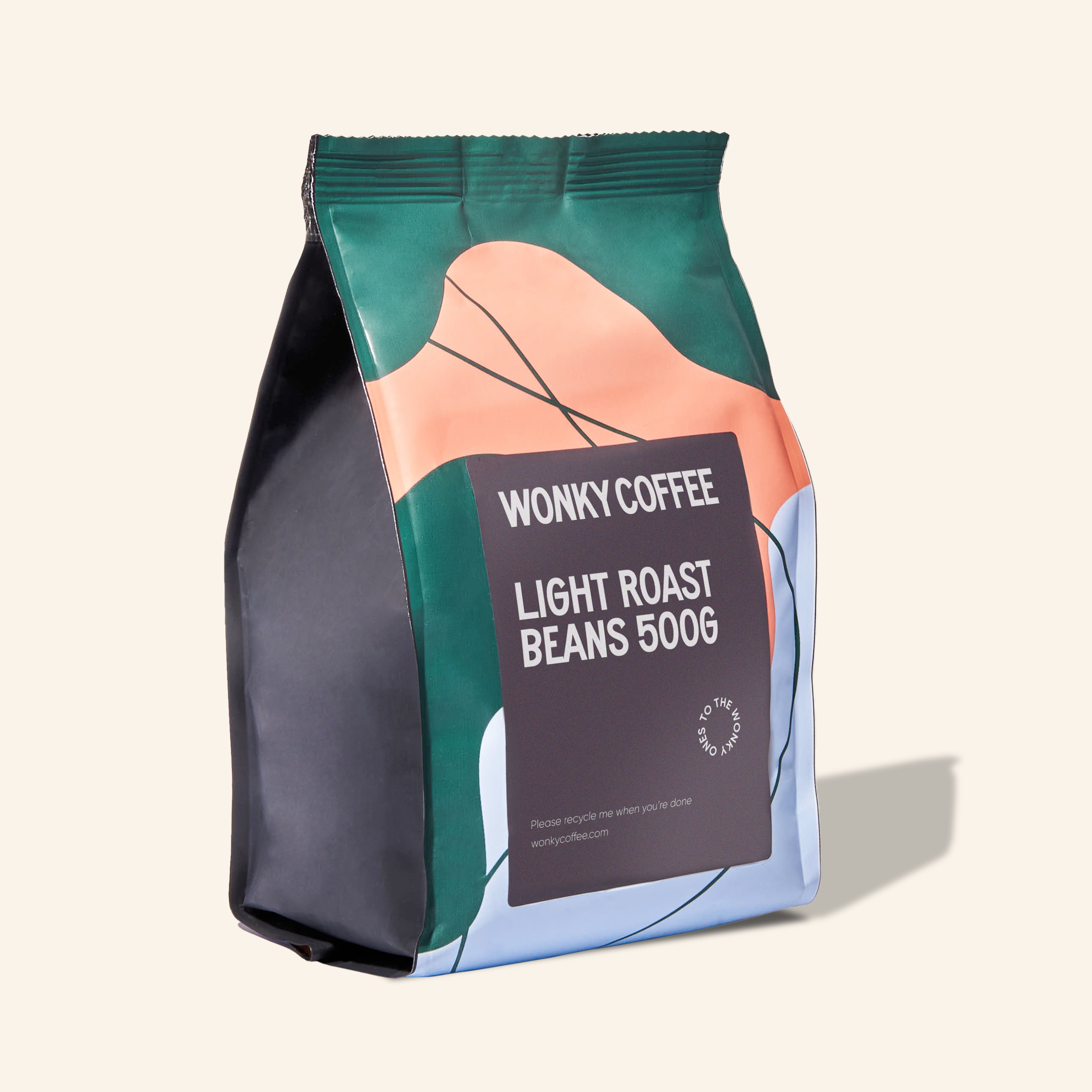 TRIAL - BEANS