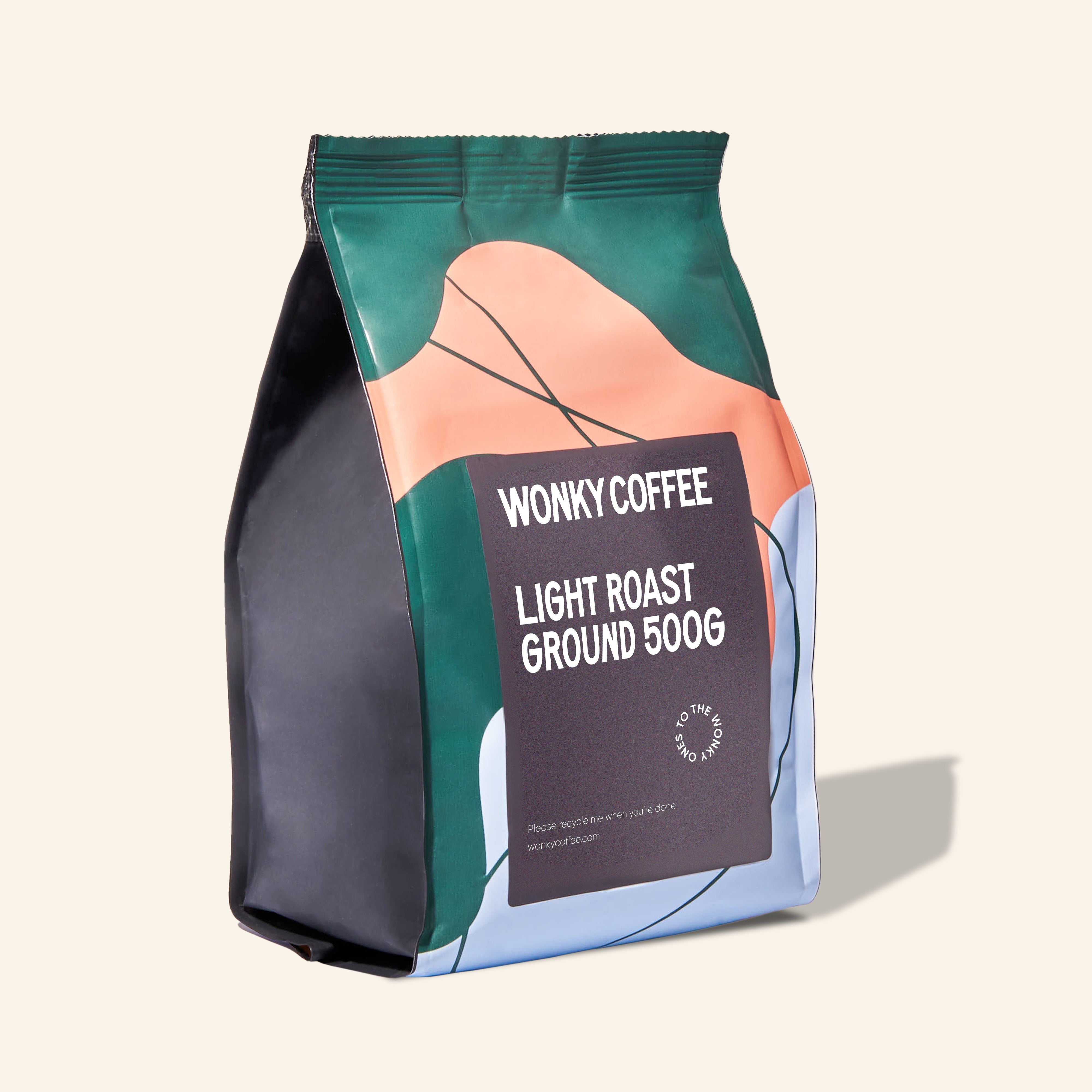 FREE TRIAL - GROUND