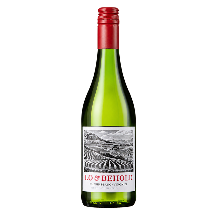 Chenin Blanc-Viognier