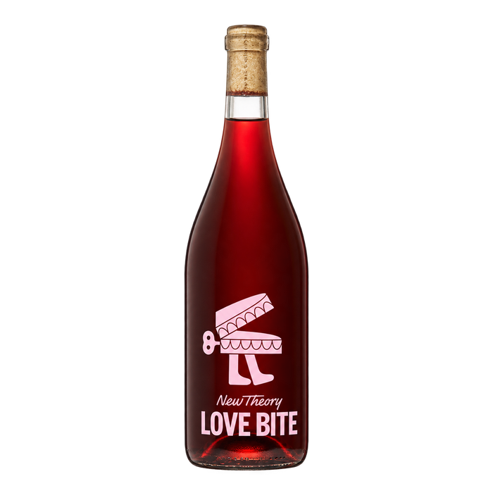 Love Bite Cinsault