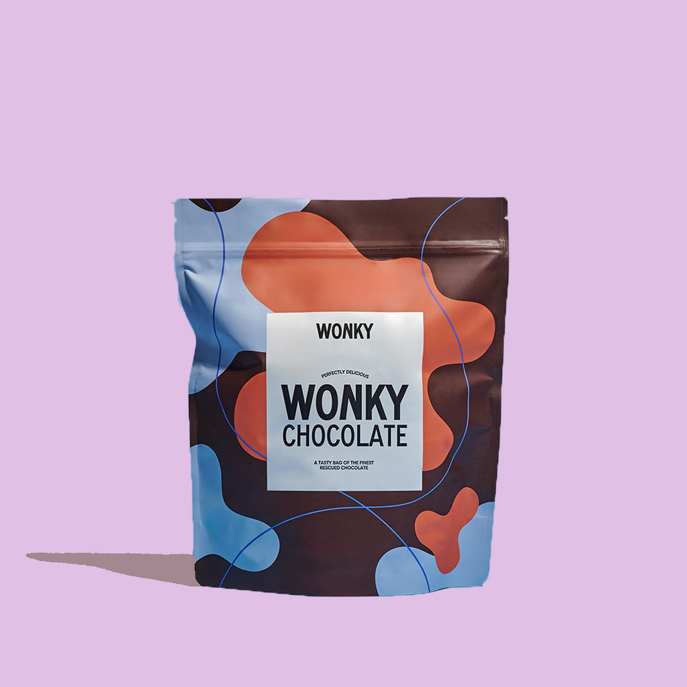 The Belgian Lucky Dip Mix 1kg