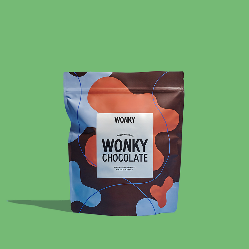 Milk Chocolate (with Sweeteners)