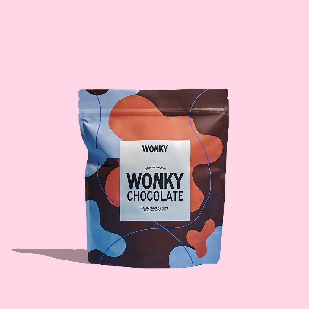 WONKY COFFEE - rescued speciality coffee and chocolate