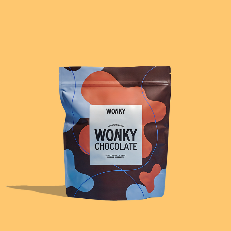 Organic Dark with Coconut