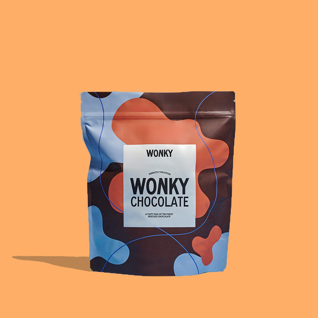 Wonky Corner Shop Favourites - Peanut Butter Cups (WC)