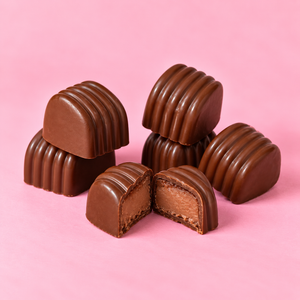 Milk Chocolate Dulce de Leche