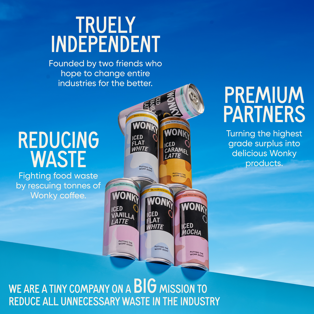 24 CAFÉ FRÍO EN LATA