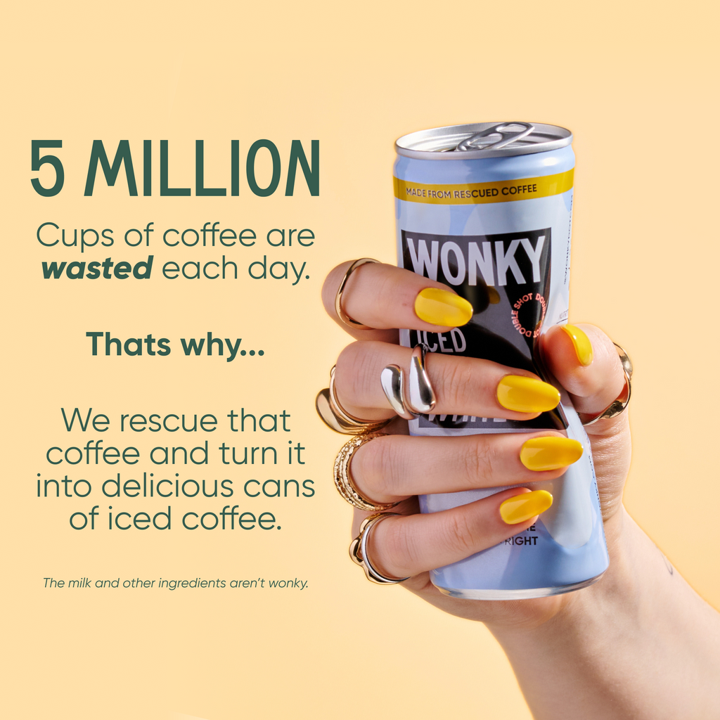 24 CAFÉ FRÍO EN LATA