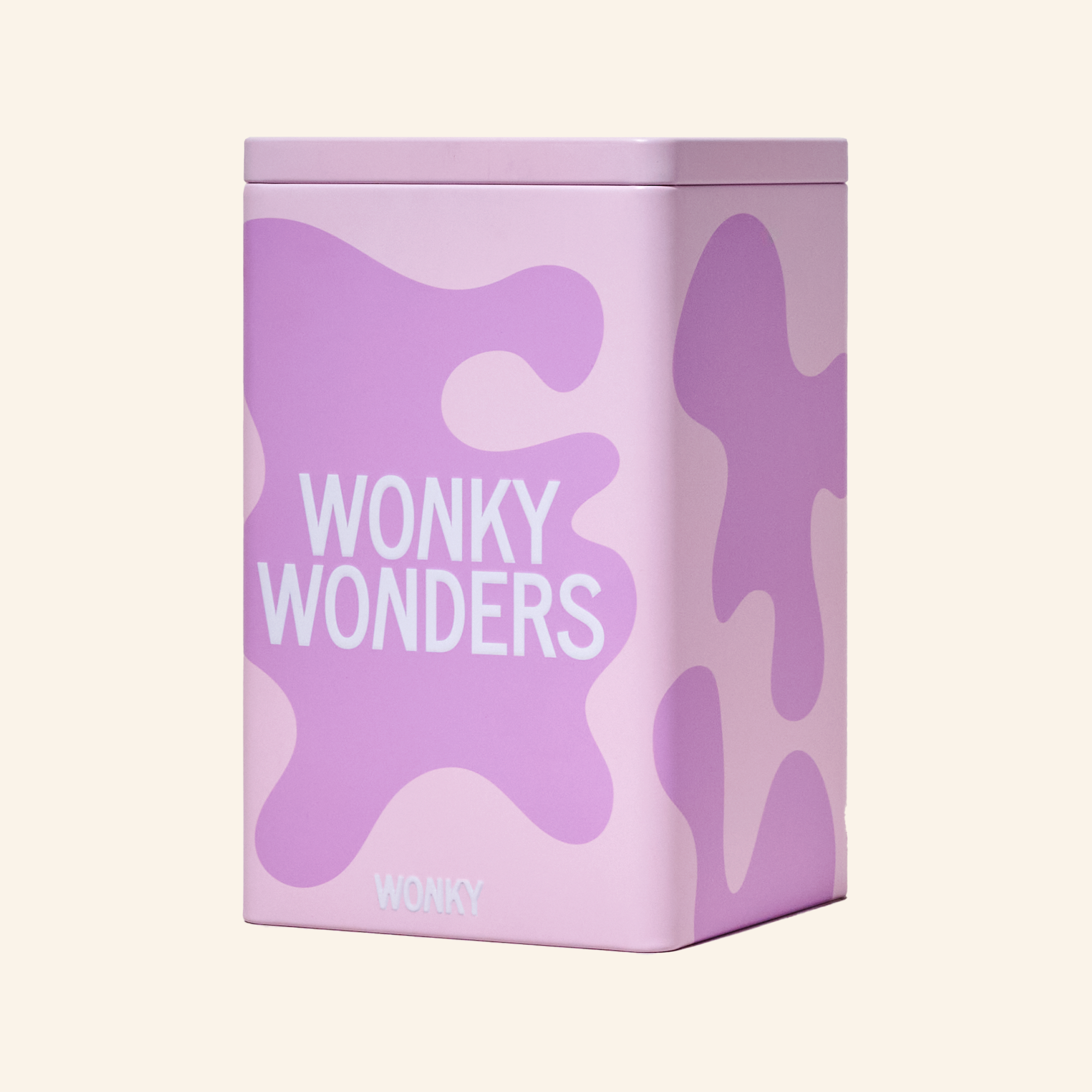 Everything Tin - bundle