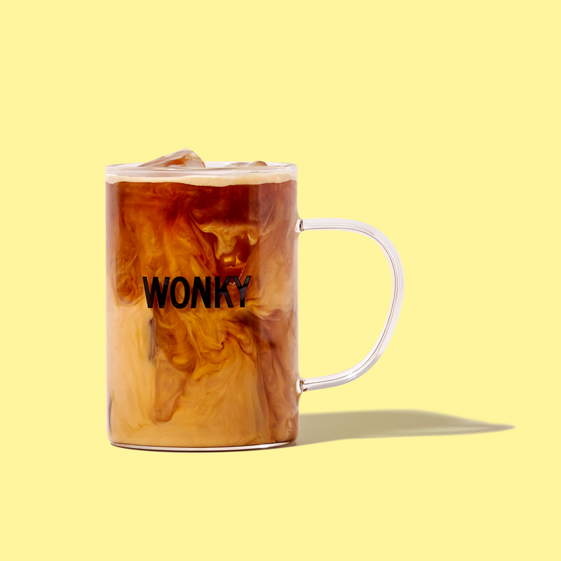 Wonky Glass - bundle