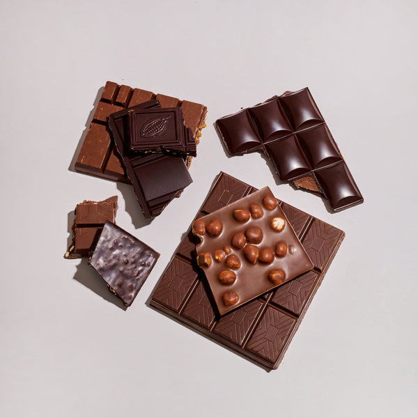 Belgian Praline Chocolates 250g