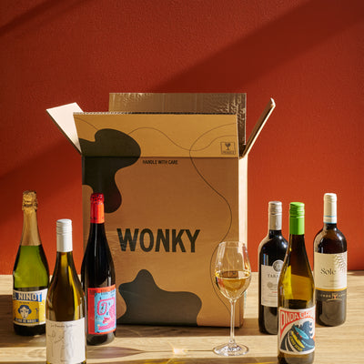 Wine Cases