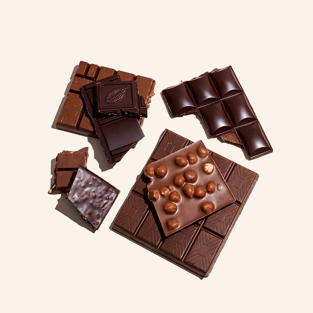 Swiss Chocolate (45% cocoa) - BF25