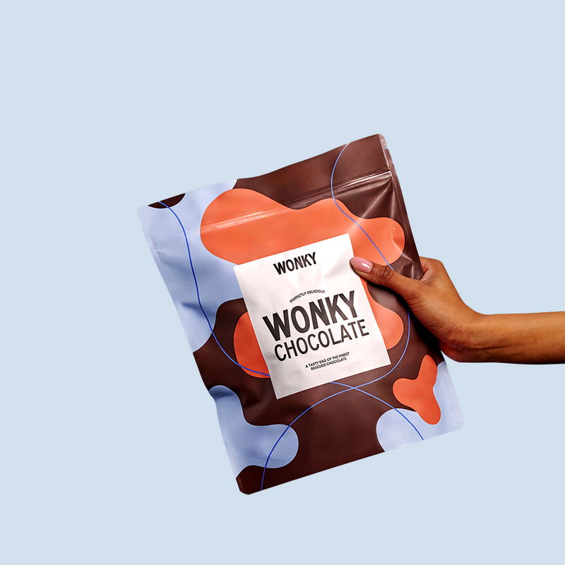 The Swiss Chocolate Lover Essentials - 4 x 1kg bags (£20 off!)