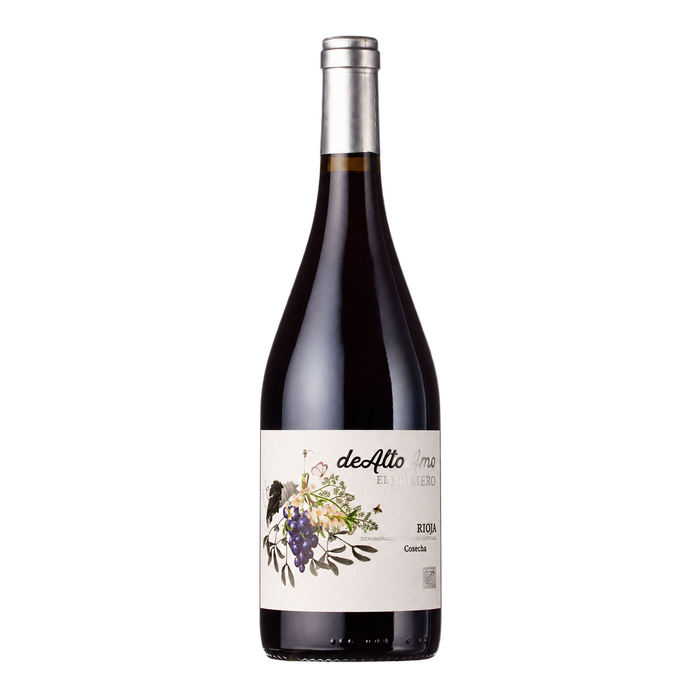 El Primero Rioja