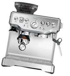 Win a £750 Sage Barista & Wonky Coffee bundle