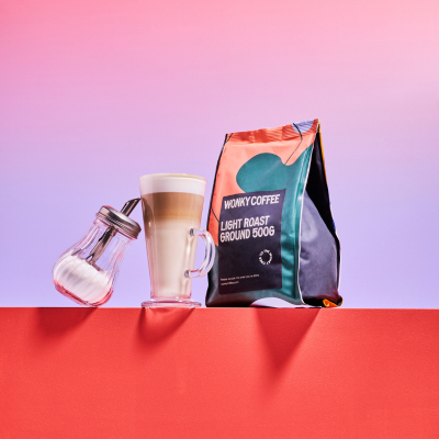 3kg of Ground Coffee - bundle